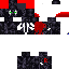 Texture for spawn