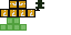 Texture for lucky block