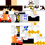 Texture for Luke_M