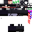 Texture for (future verision) sasuke 1EMS\FMS (no rinnegan)