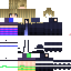 Texture for Eject4