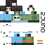 Texture for androide n 17