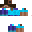 Texture for _steve minecraft