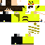Texture for Pikachoo