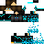 Texture for nicks