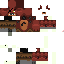 Texture for fox 007