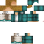 Texture for kerubin c4d sem olho