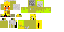 Texture for Pikachu