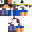 Texture for Lucccamon