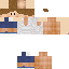 Texture for Marcel in weiß