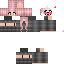 Texture for Fnaf Mangle edited a little by Magiccat123 :3