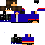 Texture for steve