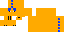 Texture for pig
