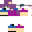 Texture for Edit Of Marebear