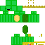 Texture for infinity turtle