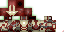 Texture for iron man