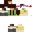 Texture for LobinhaCat