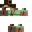 Texture for herobrine1545