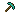 Texture for small pick