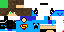Texture for ME