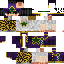 Texture for Jotaro p6