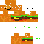 Texture for bu