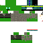 Texture for BluespeedKingner