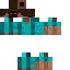 Texture for Minecraft Creepypasta: ERROR 563