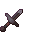 Texture for netherite_sword