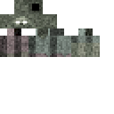 Texture for Phantom Zombie