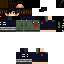 Texture for peter uchiha