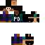 Texture for PDT StudioZ