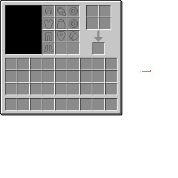Texture for gui a