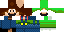 Texture for luigi