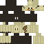 Texture for mimikyu