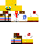 Texture for Mon Bob a moi