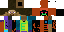 Texture for E_SSS