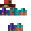 Texture for LukaPRO