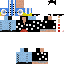 Texture for steve