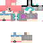 Texture for pullip/minecraft