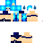 Texture for steve