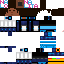 Texture for Jesse Armored Sleep