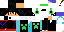 Texture for Creep DJ