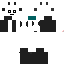 Texture for Pandax