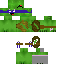 Texture for A