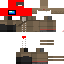 Texture for Amogus