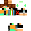 Texture for ghostplayer