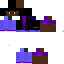 Texture for JGFlash Edit Purple