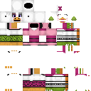 Texture for Glamrock chica qmq