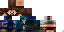 Texture for skybus